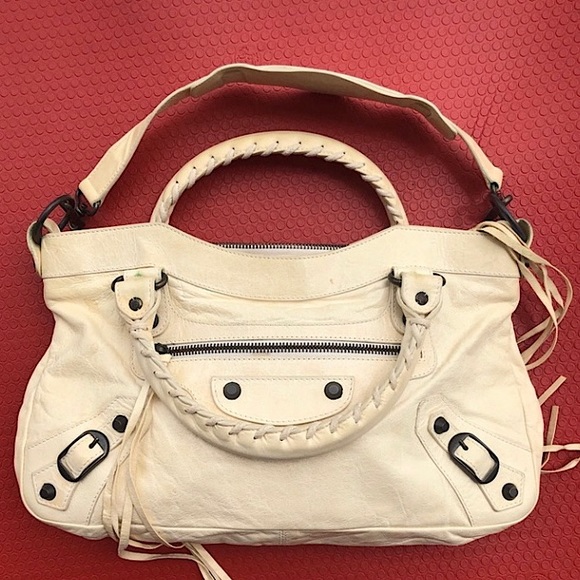 REDUCED ⬇️⬇️⬇️ Authentic Balenciaga  Bag - Picture 4 of 9